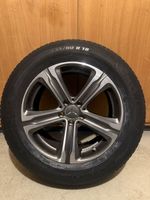 Mercedes-Benz 235/60 R18 Felgen