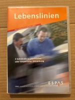 DVD Lebenslinien 3 Schicksale psychische Erkrankung 2007