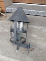 Oudoorlampe h45cm