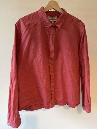 Bluse/Hemd Rockamora L