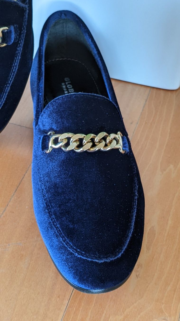 Globus Chaussures femmes: Loafer Gr.36 – Neuf (Voir description) à Winterthur par losa_p966 1
