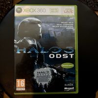 Halo 3: ODST - Xbox 360 - Top Zustand - Kult Spiel!