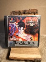 Playstation Tekken 3 