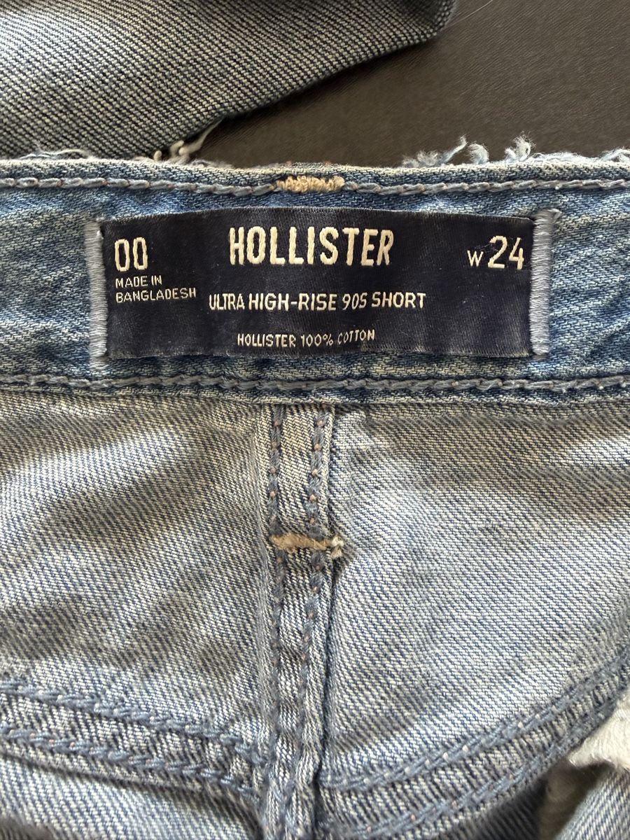 Tally Weijl Jeans: 3 jeans shorts – Usato da Münchenstein venduto da ArleneLM 3