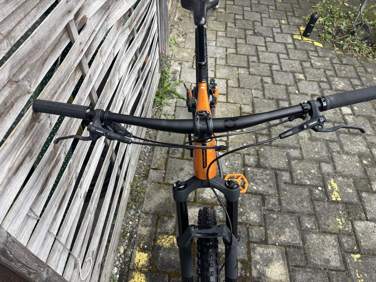 Orbea Biciclette: Velo Fully – Nuovo (secondo la descrizione) da Unterseen venduto da fac_qbr8 4
