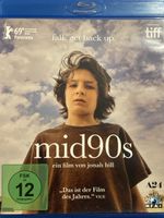 Mid90s  (2018)