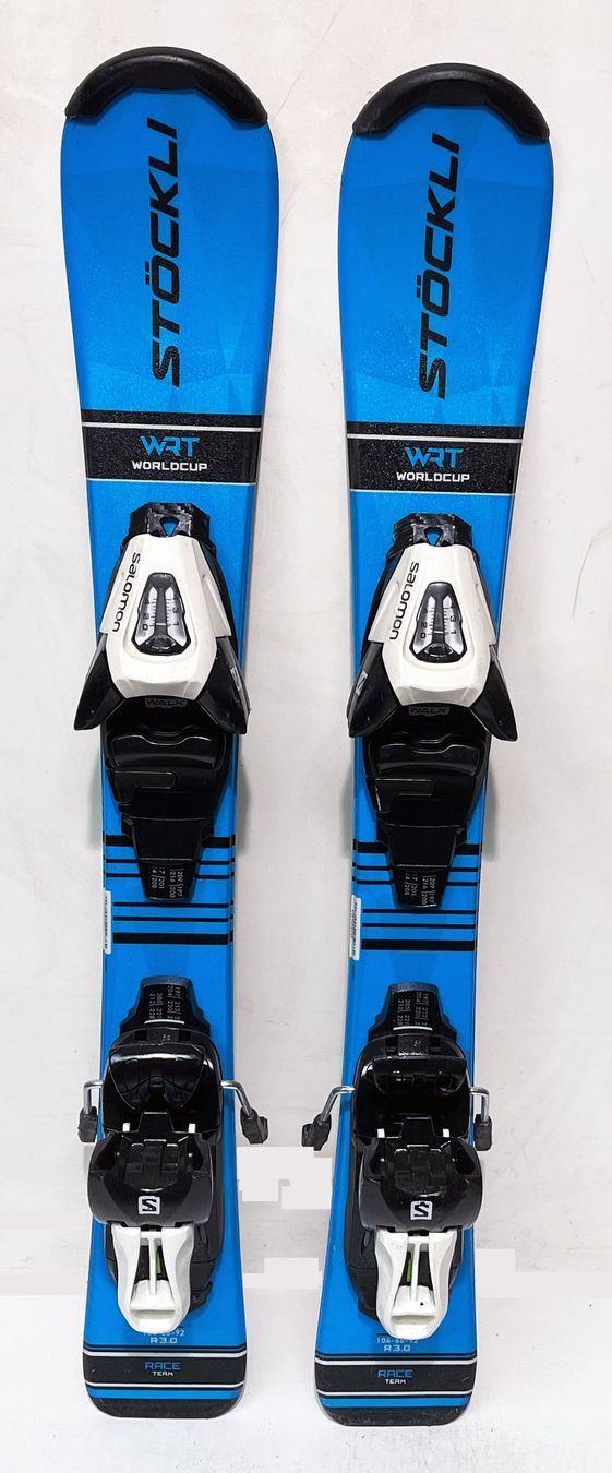 Stöckli Sci: Stöckli RACE Team WORLDCUP WRT  70 cm – Usato da Brüttisellen venduto da SkiverkaufStepan