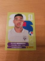 Panini WM 2026 PAN 2