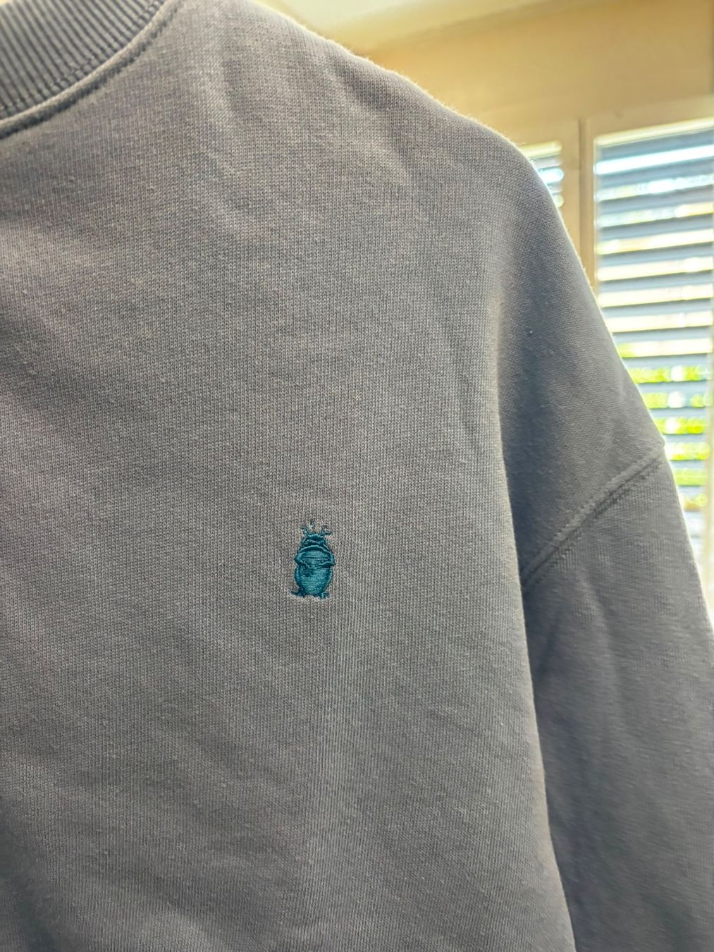Princess goes hollywood Pulls & Sweat-shirts: Sweatshirt blau, Woman – D'occasion à Eglisau par Marc_J. 2