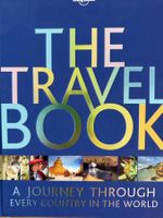 The Travel Book