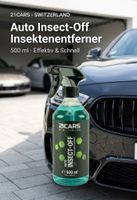21Cars Auto Insect-Off Insektenentferner, 500 ml