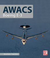 Buch Awacs - Boeing E-3