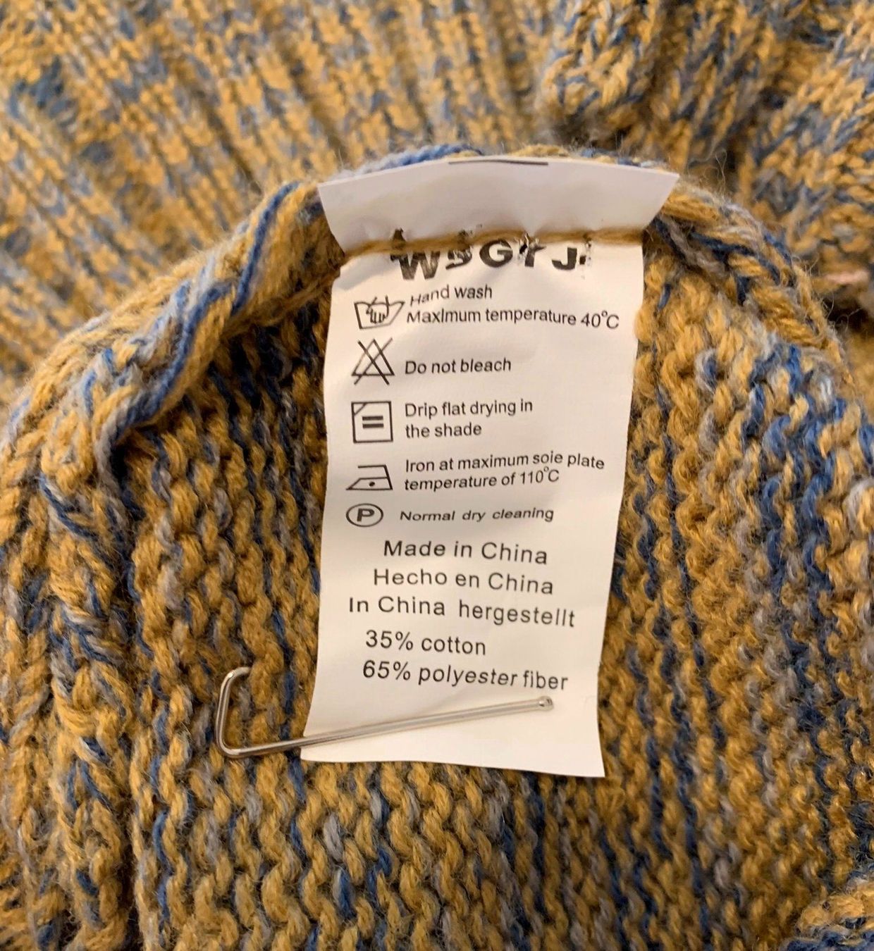 Maglioni & Felpe: Pullover Hoodie – Nuovo (secondo la descrizione) da Lodrino venduto da mediwell 4