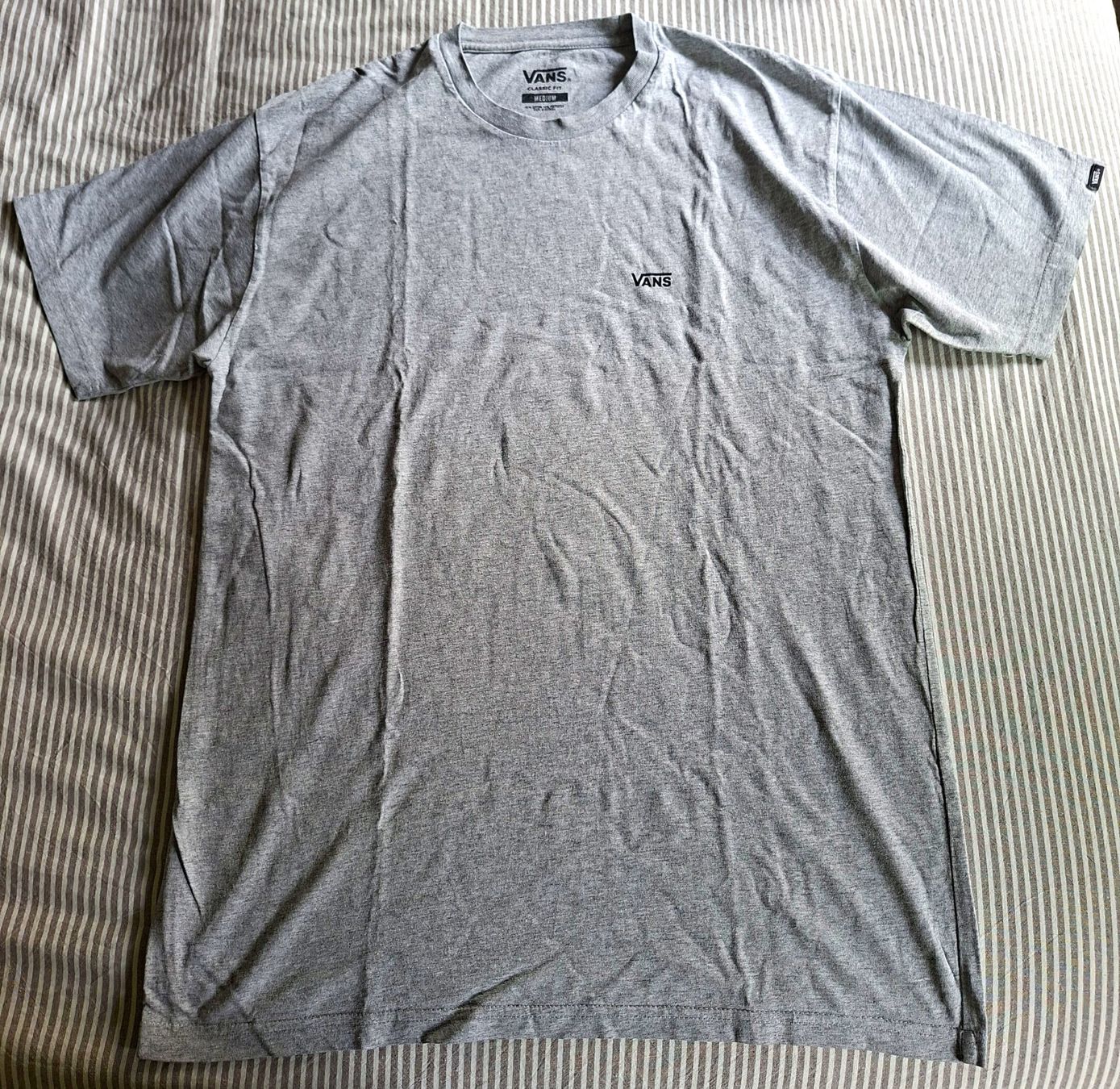 Vans T-shirt: Vans T-shirt – Usato da Morges venduto da Sakpen