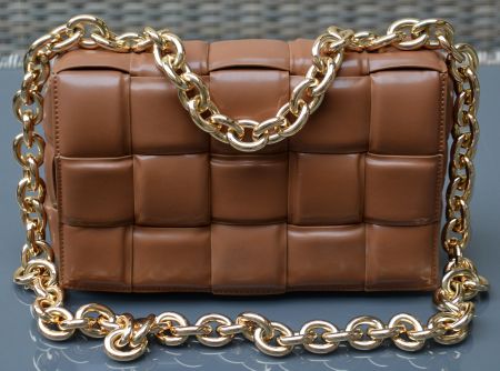 Kettentasche / sac à chaîne