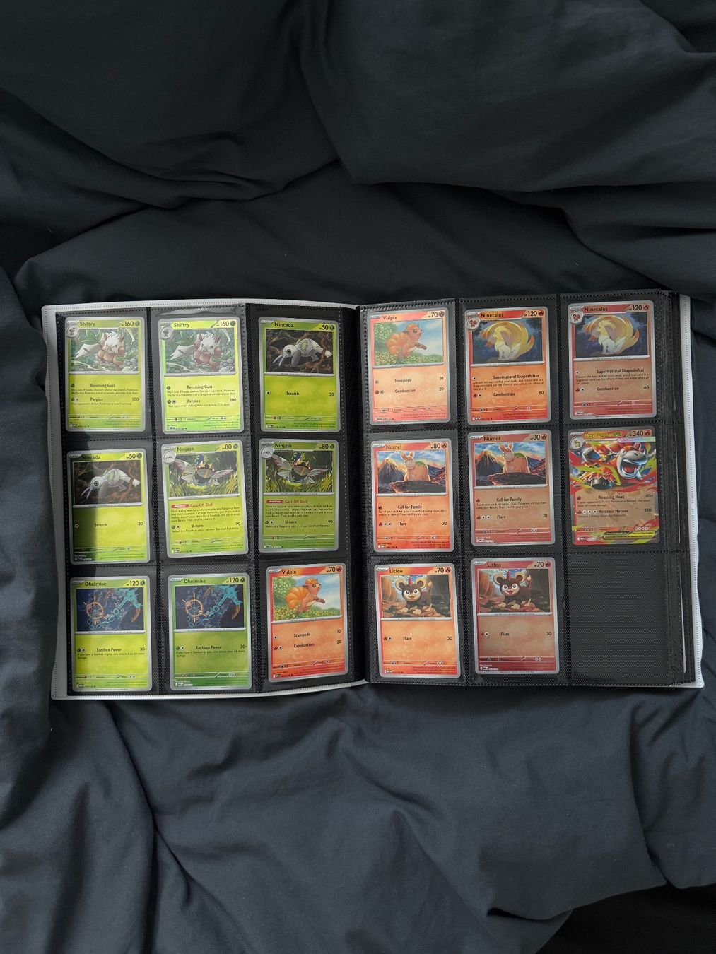 Pokémon Cartes à collectionner: Mega Evolution Master Set – Neuf (Voir description) à Zollikofen par blaizol 2