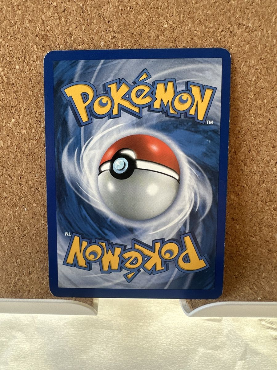 Karten: Pokémon Cards - Spearow , Exeggcute – Gebraucht aus Goldach von Lenny0220 5