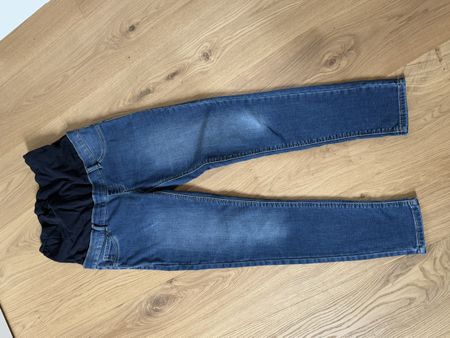 3 Umstandsjeans zu Verkaufen