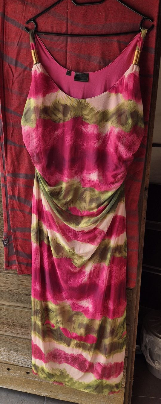 Vestiti: Damenkleid – Nuovo (secondo la descrizione) da Wislikofen venduto da Ana.Gomes 6