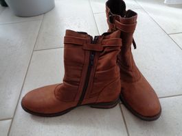 LEPI STIEFELETTEN GR.39 *NEU*