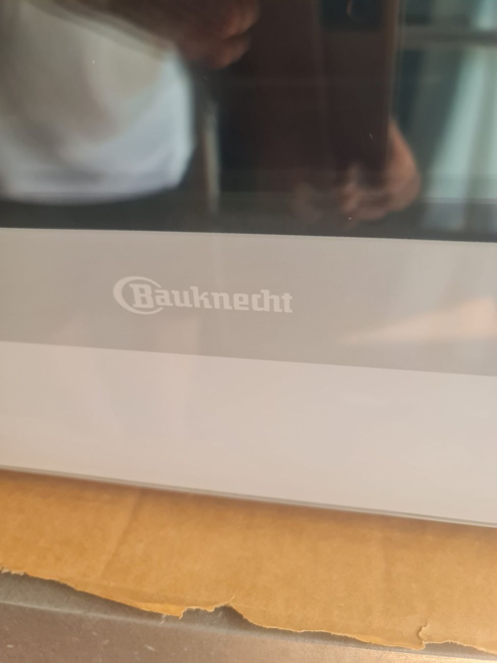 Bauknecht Fours: Bauknecht Backofen – D'occasion à triengen par fad_g29d 1
