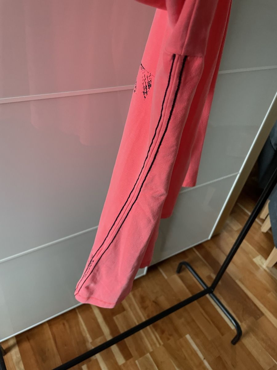 Soccx T-Shirts: Langarm Shirt Gr. 42 von Soccx – Neu (gemäss Beschreibung) aus Rümlang von euqinom16 4