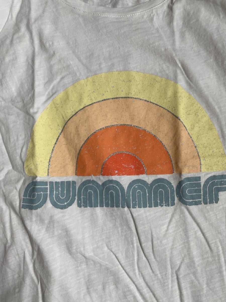 Promod T-shirt: T-Shirt Promod – Usato da Villeret venduto da Laloer22 1