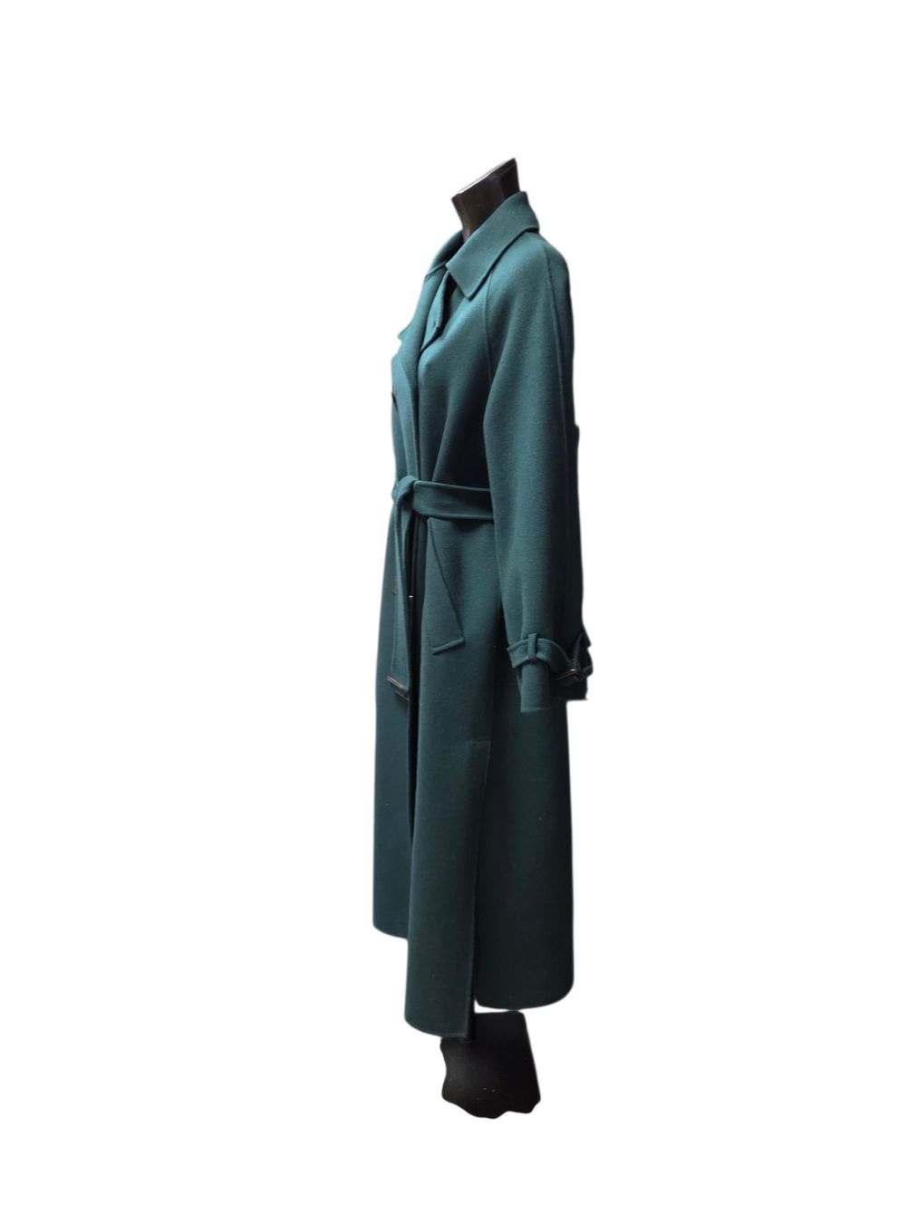 Max Mara Manteaux: Weekend Max Mara Coat – D'occasion à Zürich par finesse.shop 4