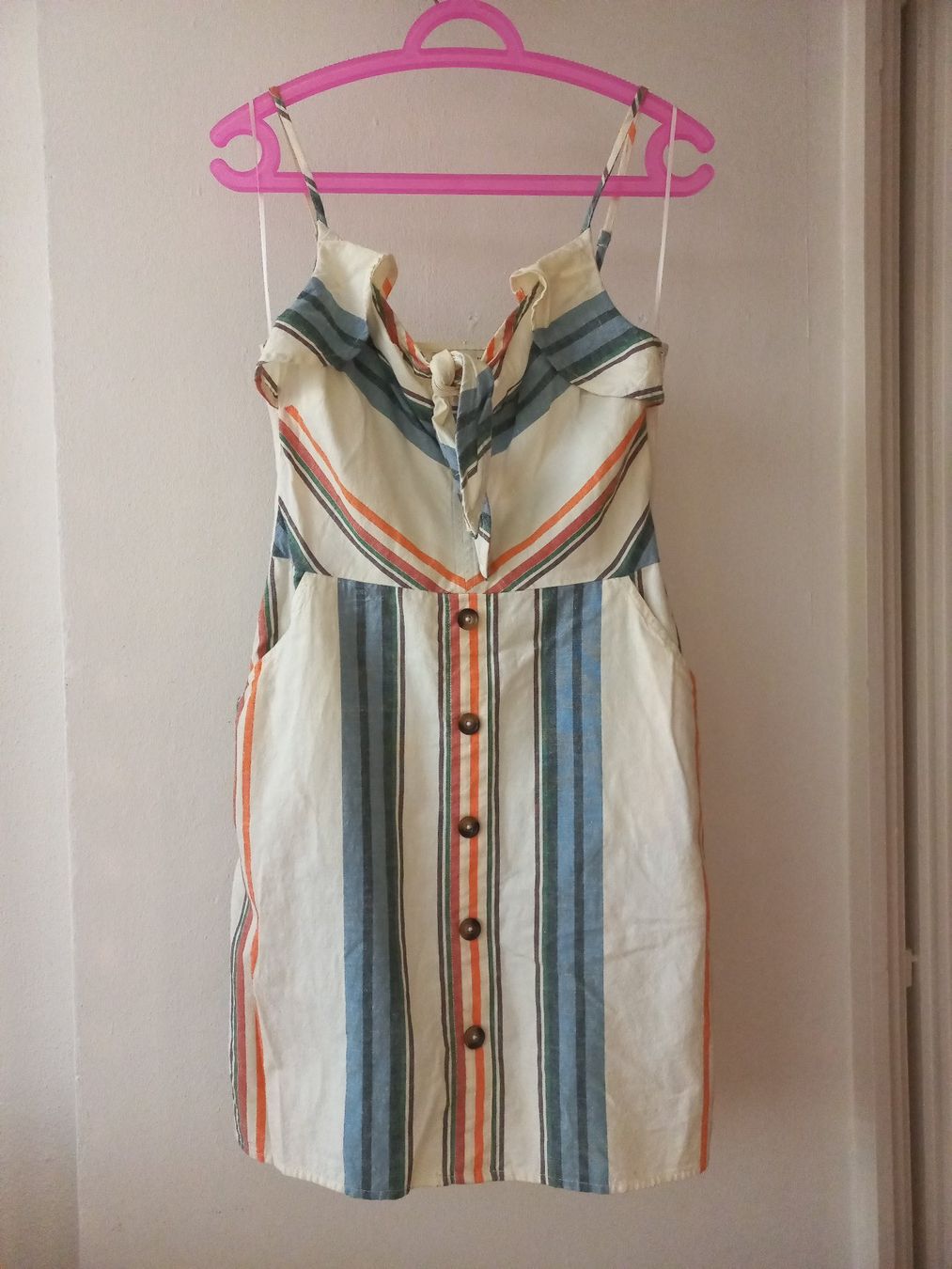 Kleider: Très Joli et élégant Robe d'été – Gebraucht aus Châtelaine von kbabs