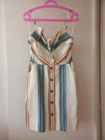 Très Joli et élégant Robe d'été