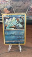 Pokemon Karte Ducklett - guter zustand! Rev Holo 🇺🇸