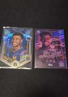 Desiré Doué Paris france panini topps wm 