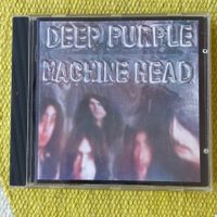 DEEP PURPLE-MACHINE HEAD72
