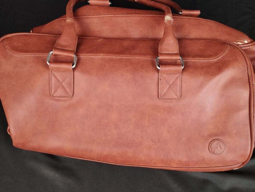 Taschen: YOURTURN Tasche – Gebraucht aus Schübelbach von Restwert_Schubelbach 1