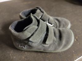 Filii Barfussschuhe, grau, Gr. 25