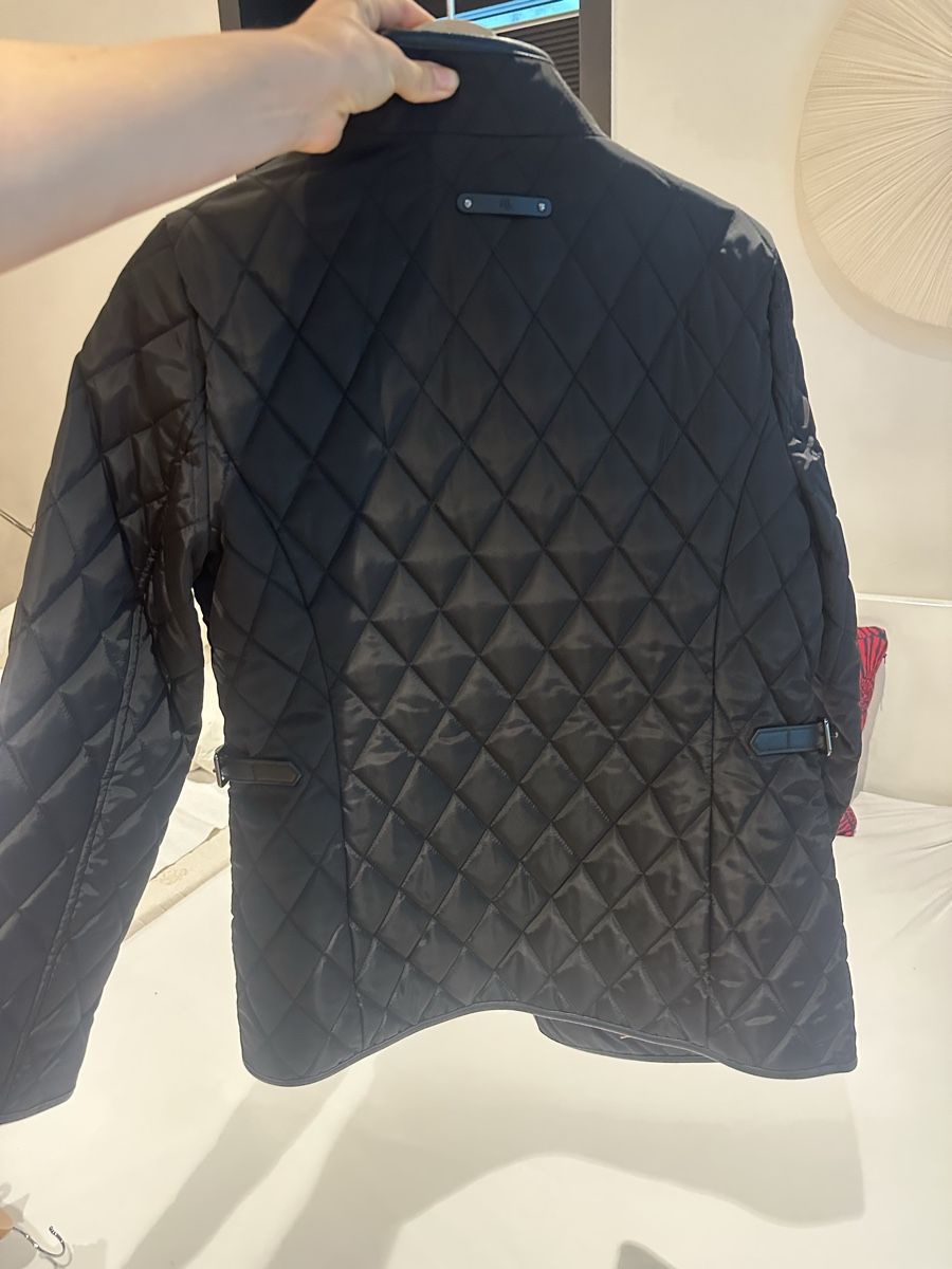 Ralph Lauren Jacken: Ralph Lauren Jacke – Neu (gemäss Beschreibung) aus Silvaplana-Surlej von vikhayy.stmoritz 6