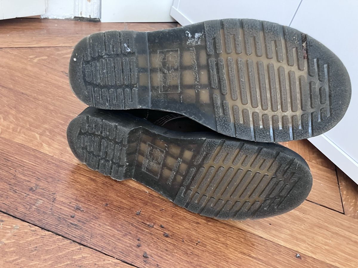 Dr. Martens Scarpe da uomo: DrMartens Braun in 37 – Usato da Zürich venduto da Skylar80 2
