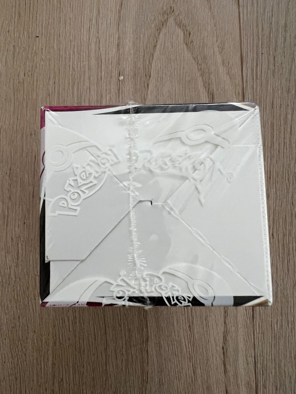 Pokémon Carte collezionabili: 1x POKEMON SWORD & SHIELD FUSION STRIKE HALF BOOSTER BOX – Nuovo e nell'imballaggio originale da Locarno venduto da cla_gl6h 4