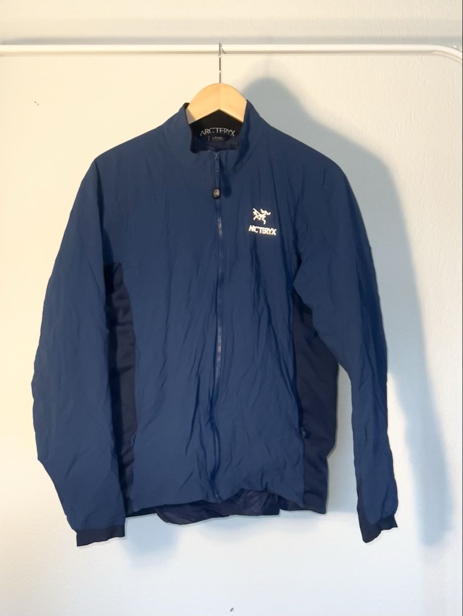 Arcteryx Vestes: Arc'teryx Jacke – D'occasion à Thun par Lololori