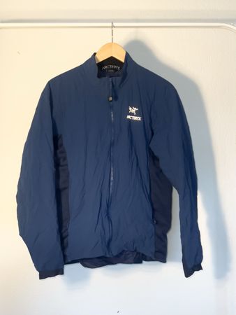 Arc'teryx Jacke