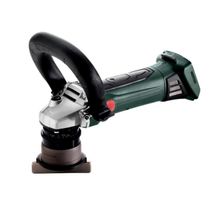 Meuleuse d'angle Metabo WX 18 LTX BL 125, occasion