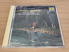 Schubert - Forellenquintett