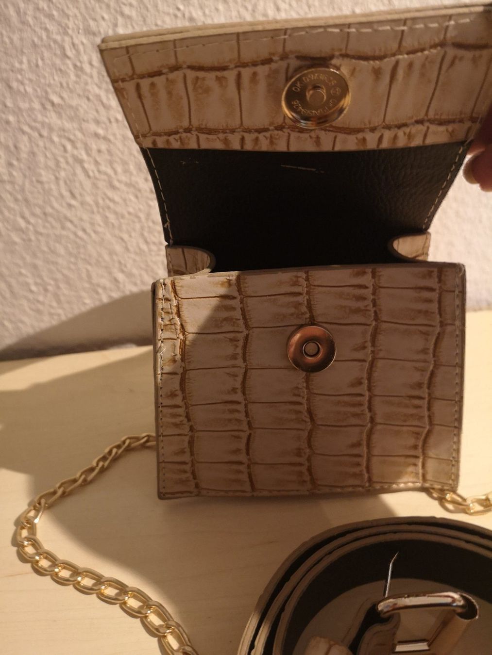 Borse da donna: Damen Gürteltasche – Nuovo (secondo la descrizione) da Frenkendorf venduto da DORU1 4