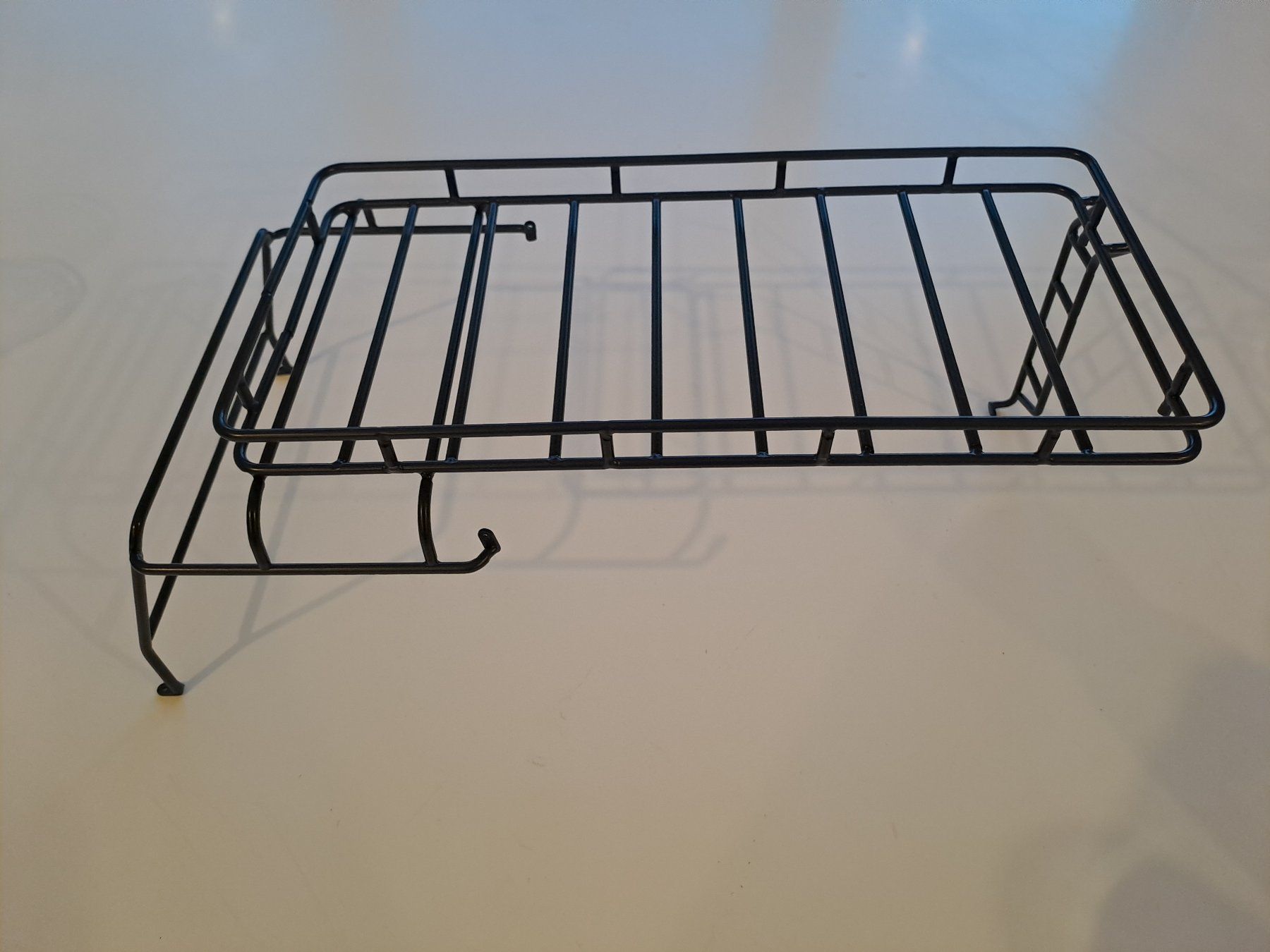 Portapacchi: RC Dachträger für Defender 110 – Nuovo (secondo la descrizione) da Muttenz venduto da astra-g 2