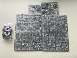 Warhammer Age of Sigmar City of Ash, Skaven Spearhead