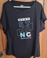 Sportshirt Gr. S