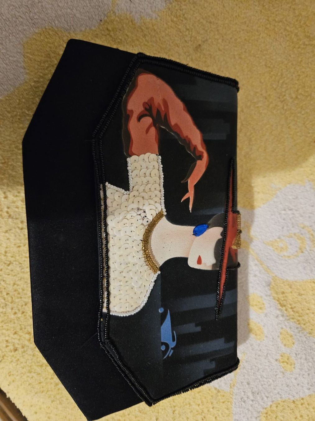 Taschen für Damen: Handtasche – Gebraucht aus Schaffhausen von Hotlady50