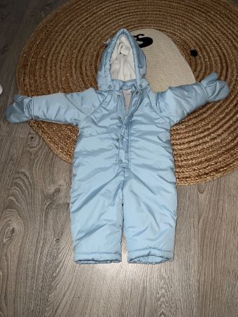 Combinaison bebe