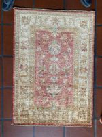 Orient Teppich handgeknüpft
