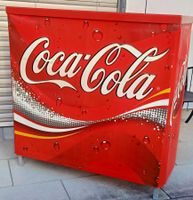 Coca cola Bar